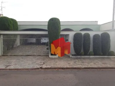 Casa com 3 Quartos à venda, 301m² no Chácara Machadinho II, Americana