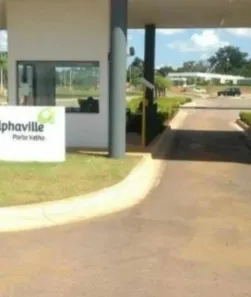 Lote/Terreno à venda, 439m² no Cidade Jardim, Porto Velho