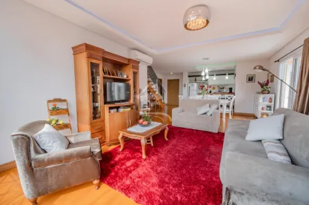 Apartamento com 4 Quartos à venda, 125m² no Centro, Gramado