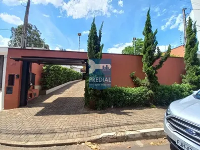 Ponto Comercial para alugar, 1m² no Jardim Bethânia, São Carlos