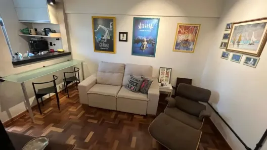 Apartamento com 1 Quarto à venda, 45m² no Pituba, Salvador