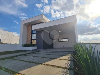Casa de Condomínio com 3 Quartos à venda, 140m² no Jardim Novo Horizonte, Sorocaba