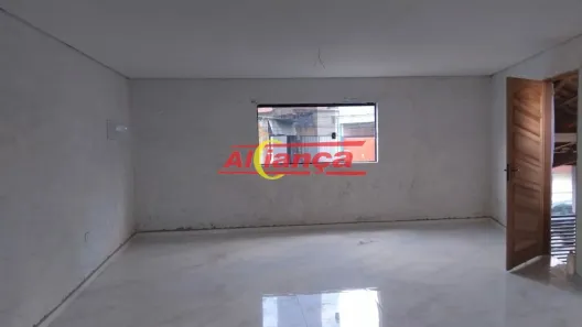 Sala Comercial para alugar, 50m² no Parque Santos Dumont, Guarulhos