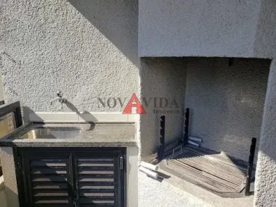 Apartamento com 3 Quartos à venda, 136m² no Santo Amaro, São Paulo