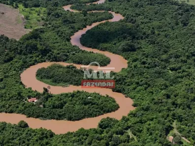 Fazenda/Sítio à venda, 142000m² no , Guapó
