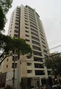 Apartamento com 3 Quartos à venda, 160m² no Paraíso, São Paulo