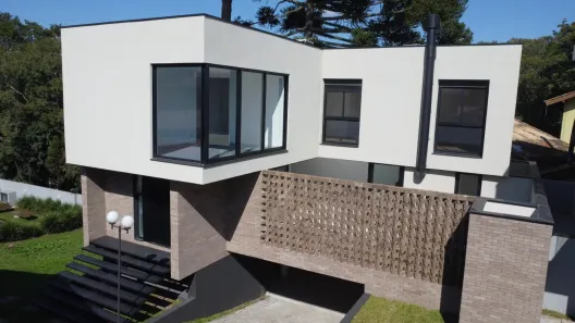 Casa de Condomínio com 3 Quartos à venda, 286m² no Campo Comprido, Curitiba