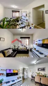 Apartamento com 2 Quartos à venda, 90m² no Belenzinho, São Paulo