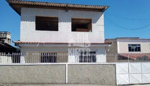 Casa com 3 Quartos à venda, 450m² no Barracão, São Gonçalo