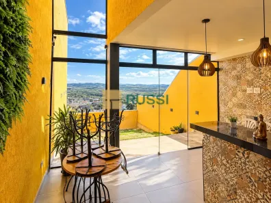 Casa com 3 Quartos à venda, 180m² no Jardim República, São José dos Campos