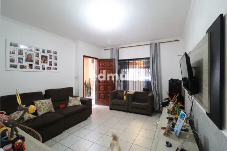 Sobrado com 2 Quartos à venda, 120m² no Jardim Irene, Santo André