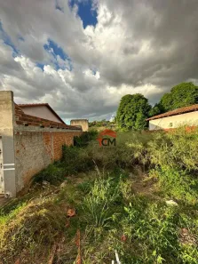 Lote/Terreno à venda, 330m² no Residencial Vereda dos Buritis, Goiânia