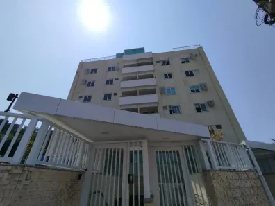 Apartamento com 2 Quartos à venda, 62m² no Badu, Niterói