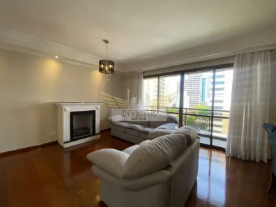 Apartamento com 3 Quartos à venda, 150m² no Jardim, Santo André