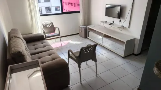 Apartamento com 1 Quarto à venda, 55m² no Stiep, Salvador