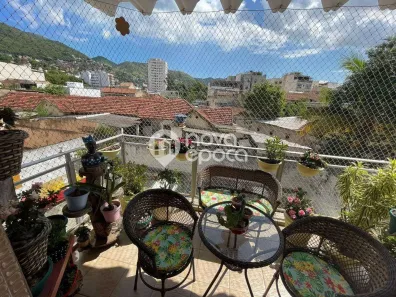 Apartamento com 2 Quartos à venda, 69m² no Engenho Novo, Rio de Janeiro
