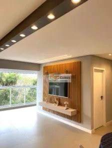 Apartamento com 2 Quartos à venda, 67m² no Taquaral, Campinas
