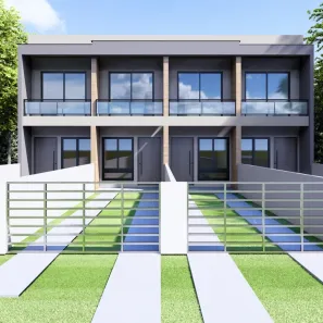 Casa com 2 Quartos à venda, 80m² no Guarda do Cubatão, Palhoça