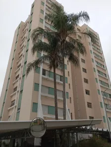 Apartamento com 2 Quartos à venda, 60m² no Vila Guaianazes, São José dos Campos