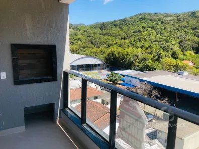 Apartamento com 2 Quartos à venda, 74m² no Morretes, Itapema