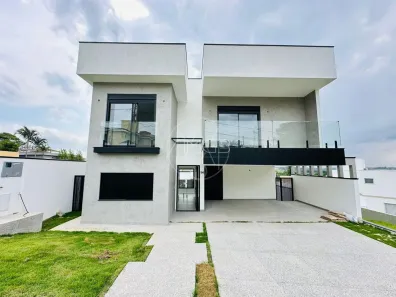 Casa de Condomínio com 4 Quartos à venda, 342m² no Parque das Quaresmeiras, Campinas