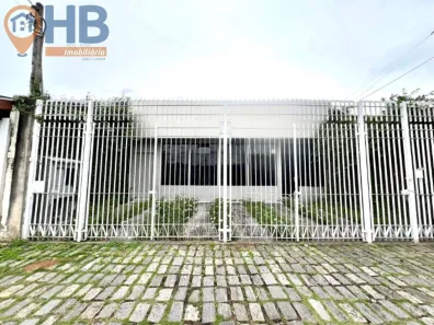 Ponto Comercial à venda, 300m² no Palmeiras de São José, São José dos Campos