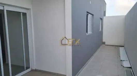 Apartamento com 2 Quartos à venda, 62m² no Residencial Village Santana, Guaratinguetá
