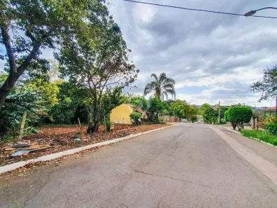 Lote/Terreno à venda, 456m² no Petrópolis, Novo Hamburgo