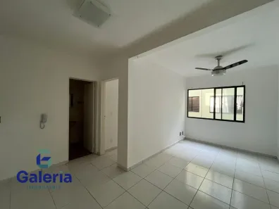 Apartamento com 1 Quarto à venda, 39m² no Jardim Paulistano, Ribeirão Preto