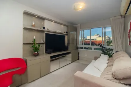 Apartamento com 2 Quartos à venda, 71m² no Boa Vista, Porto Alegre