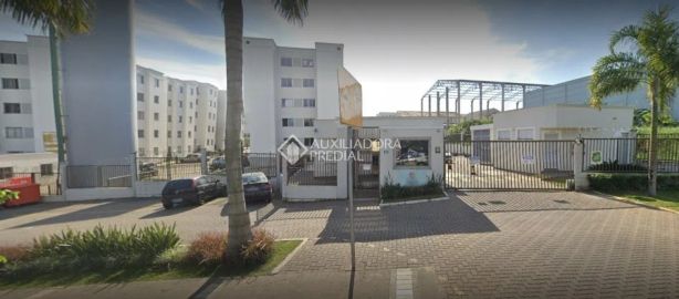 Apartamento com 2 Quartos à venda, 41m² no Jardim Leopoldina, Porto Alegre