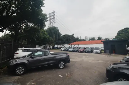 Lote/Terreno à venda, 1088m² no Alto de Pinheiros, São Paulo