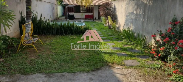 Casa com 2 Quartos à venda, 97m² no Inhoaíba, Rio de Janeiro