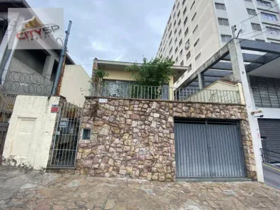 Casa com 3 Quartos à venda, 248m² no Ipiranga, São Paulo