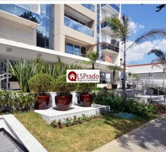 Sala Comercial para venda ou aluguel, 39m² no Pinheiros, São Paulo