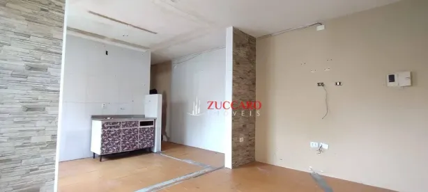 Apartamento com 2 Quartos à venda, 56m² no Vila Zamataro, Guarulhos