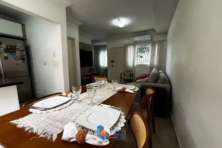 Casa com 3 Quartos à venda, 110m² no Jardim Nosso Lar, São Paulo