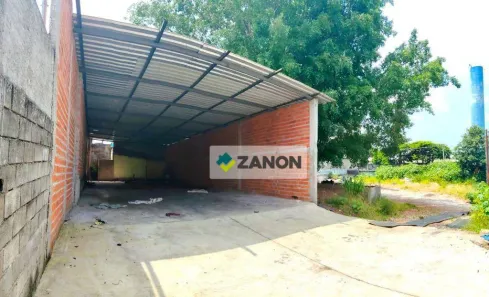 Lote/Terreno para alugar, 1480m² no Vila Liviero, São Paulo