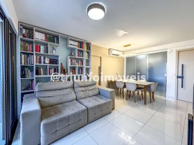Apartamento com 3 Quartos à venda, 106m² no Horto, Teresina
