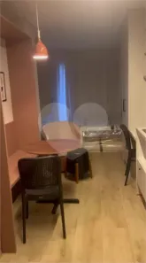Apartamento com 1 Quarto para venda ou aluguel, 27m² no Paraíso, São Paulo