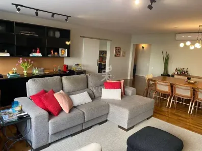 Apartamento com 3 Quartos à venda, 170m² no Itaim Bibi, São Paulo