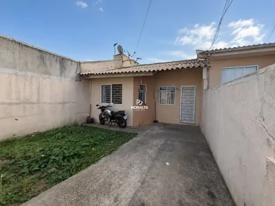 Casa com 2 Quartos à venda, 105m² no Del Rey, São José dos Pinhais