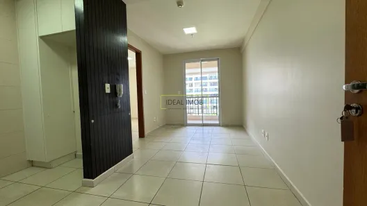 Apartamento com 1 Quarto para alugar, 37m² no Taguatinga Sul, Brasília