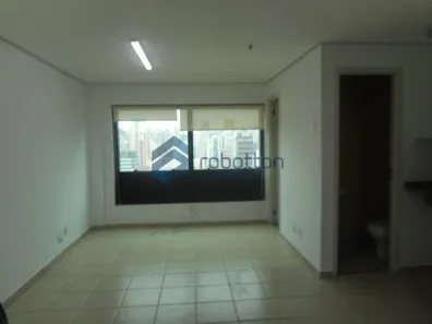 Sala Comercial à venda, 30m² no Pinheiros, São Paulo