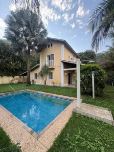 Casa de Condomínio com 4 Quartos à venda, 235m² no Vargem Grande, Rio de Janeiro