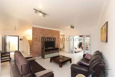 Sobrado com 4 Quartos à venda, 240m² no Alto da Lapa, São Paulo