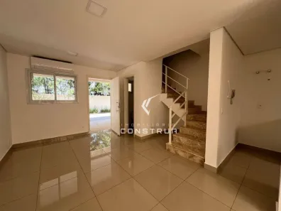 Casa com 3 Quartos para alugar, 110m² no Chácara Primavera, Campinas