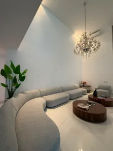 Casa de Condomínio com 5 Quartos para alugar, 600m² no Barra da Tijuca, Rio de Janeiro