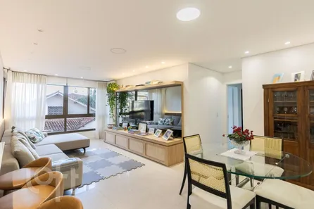 Apartamento com 3 Quartos à venda, 105m² no Higienópolis, Porto Alegre