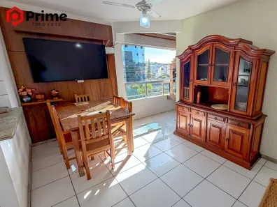Apartamento com 2 Quartos à venda, 85m² no Enseada Azul, Guarapari